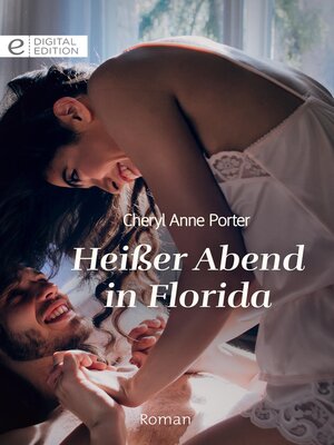 cover image of Heißer Abend in Florida